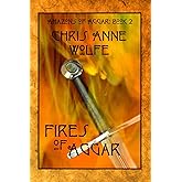 Fires of Aggar (Amazons of Aggar)