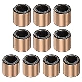 uxcell Sleeve Bearings 3mm Bore x 5mm OD x 5mm