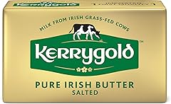 Kerrygold Pure Irish Butter, Salted, 8 oz