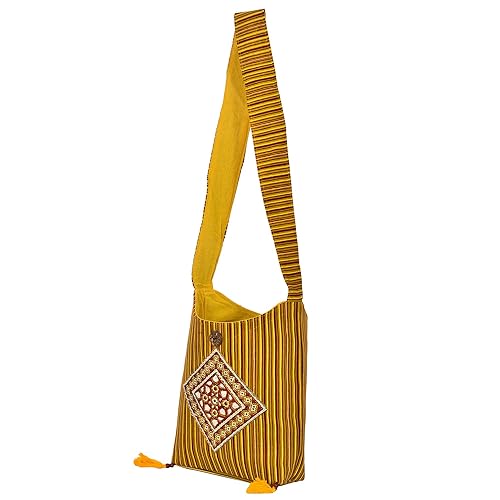 rajasthani embroidery bags