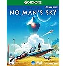 No Man's Sky - Xbox One