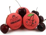 SPORTSPET High Bounce Yellow Dog Balls 6 Pack 60mm Natural Rubber view 5