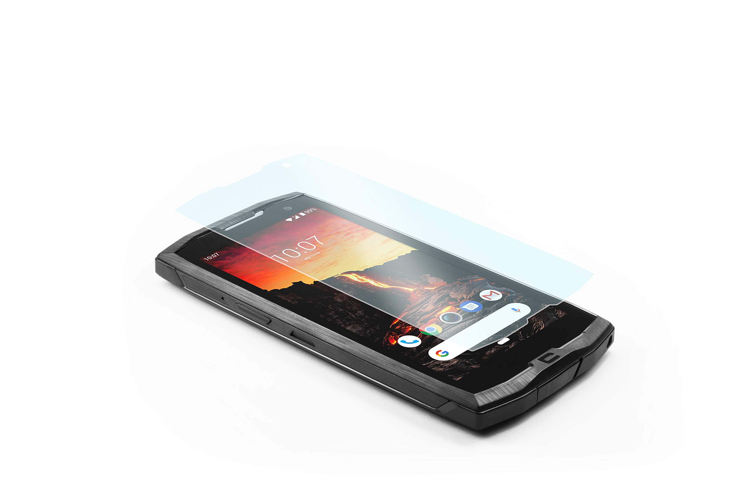 CROSSCALL X-Glass Core-M4, tempered glass