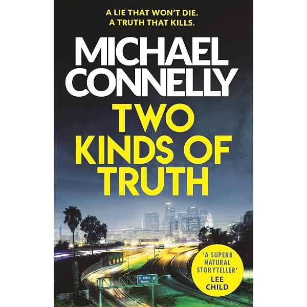 The Crossing (Harry Bosch Book 18) - Kindle edition by Connelly