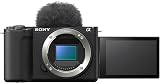 Sony ZV-E10M2 Mirrorless Vlogging Camera 26MP 4K 60p Flip Screen Real-Time Eye