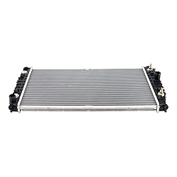 Torchtree CU2184 Radiator Replacement,Compatible