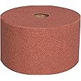 3M Stikit Red Abrasive Sheet Roll, 01682, No Hole, 2-3/4 in x 25 yd, 320+ Grade, Automotive Sanding Roll Sandpaper for Coating Removal, Body Repair, Auto Sanding