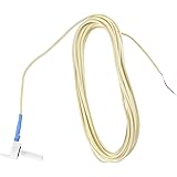 Pentair 520272 Air/Water/Solar Temperature Sensor with 20-Feet Cable Replacement Pool/Spa Automation Control Systems and Pump