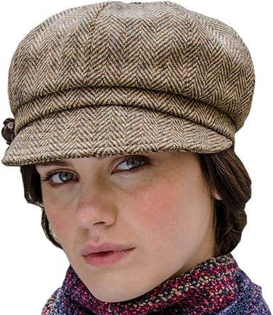 womens irish hats