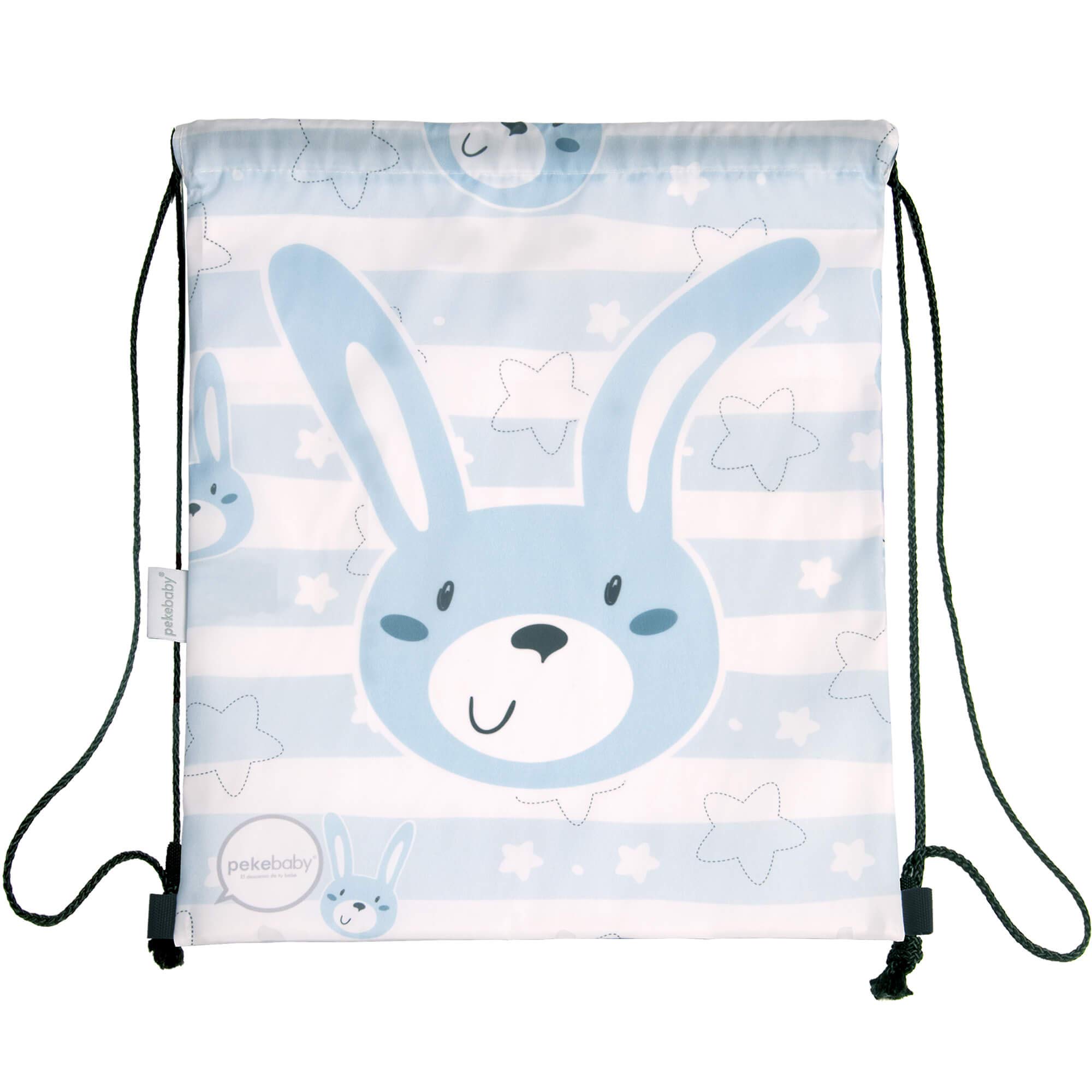 Pekebaby 10122148 101 A Lunch Bag