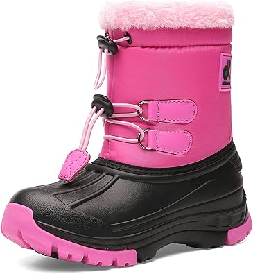 big 5 winter boots