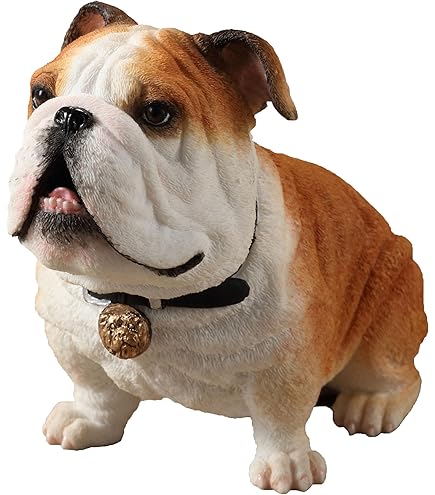 007   Jack the Bulldog フィギュア Amazon.com: Royal Doulton James Bond 007 Jack The Bulldog
