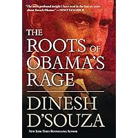 The Roots of Obama's Rage