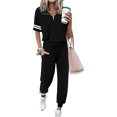 Amazon Best Sellers: Best Women's Tracksuits
