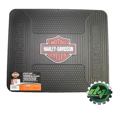 Amazon Com Diesel Power Plus Harley Davidson Utility Floor