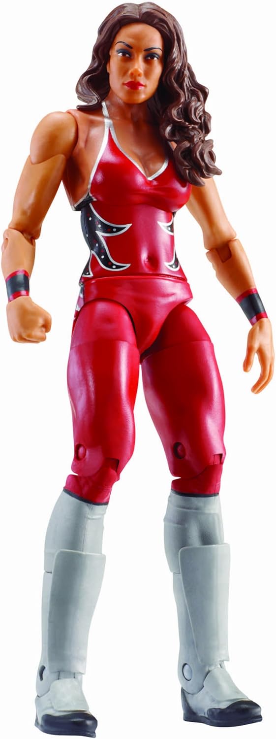 tamina action figure