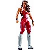 WWE Series 33 - Superstar #59 Tamina Snuka Figure