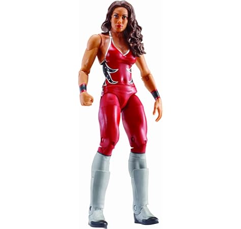 tamina action figure