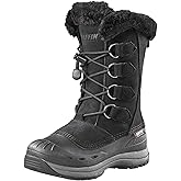 Baffin Chloe, Women's Boots, Mid Height, for snow-covered terrains