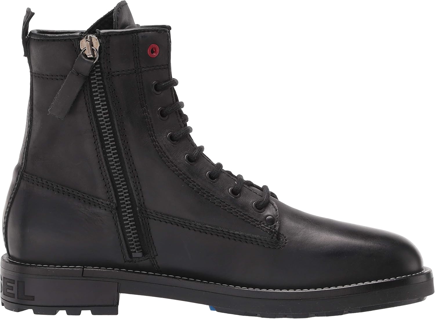 Amazon ディーゼル メンズ ブーツ レースアップブーツ Y075pr030 Diesel ディーゼル ブーツ