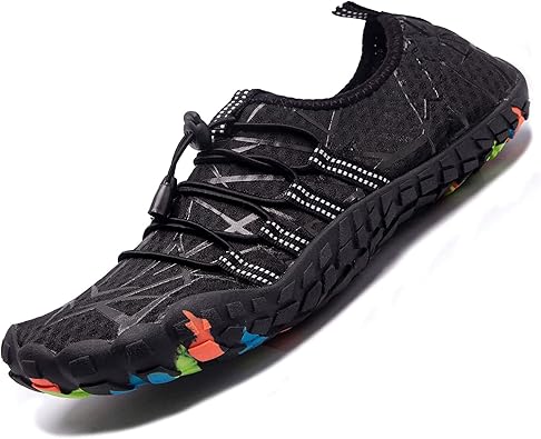 shoes for swimming and hiking