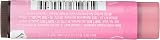 Burt's Bees Tinted Lip Balm Pink Blossom 4.25g Moisturising Lip Tint view 2