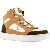 Volcom Men's Evolve Eh High Top Comp Toe