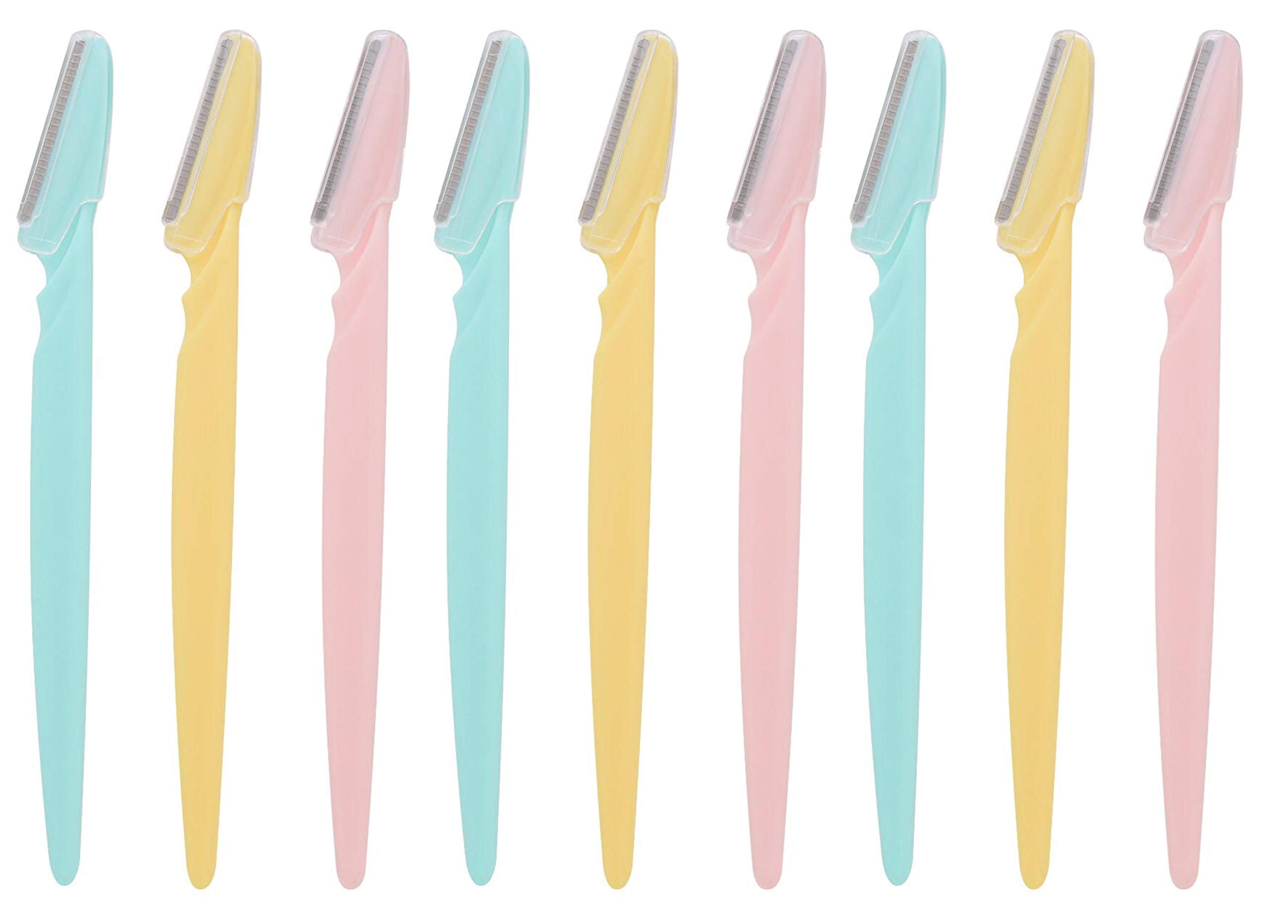 wilkinson sword eyebrow shaper razor 3 pack