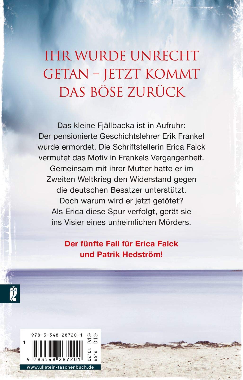 Engel Aus Eis Ein Falck Hedstrom Krimi Band 5 Amazon De Lackberg Camilla Frey Katrin Bucher