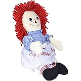 Aurora - Raggedy Ann Classic - 16" Raggedy Ann Classic-Lg