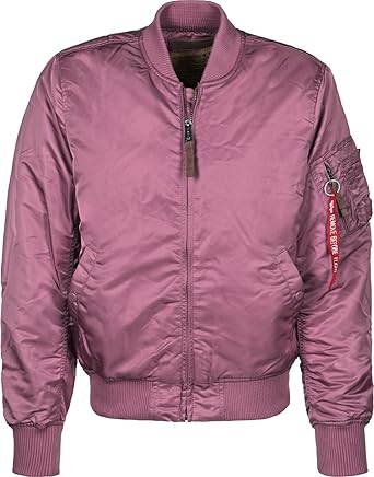 Alpha Industries Damen Bomberjacke MA-1 VF 59 Wmn