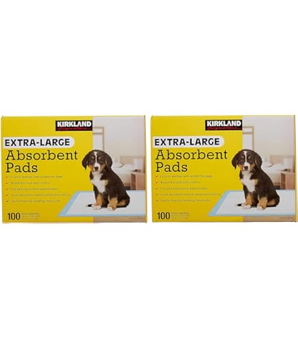 Extra Large Absorbent Pads Dog Training Pads Costco 30 In L X 23
