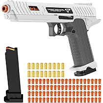 TAITO　M459 combat auto model gun Blueguns M4 | ACOG Sight Training Gun | Security Pro USA