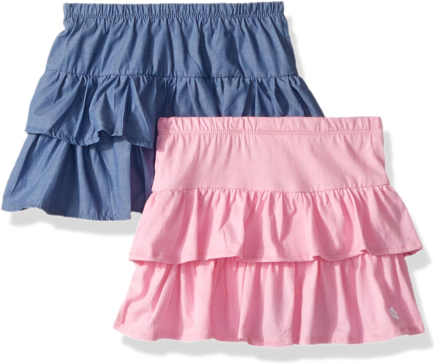 Limited Too Baby Girls' 2 Pack Shirt