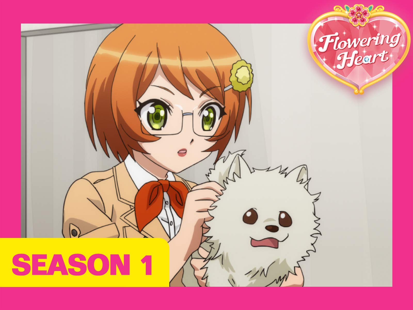 Watch Flowering Heart Prime Video