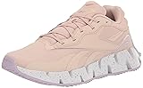 Reebok Women's Zig Dynamica 4 Sneaker, Soft