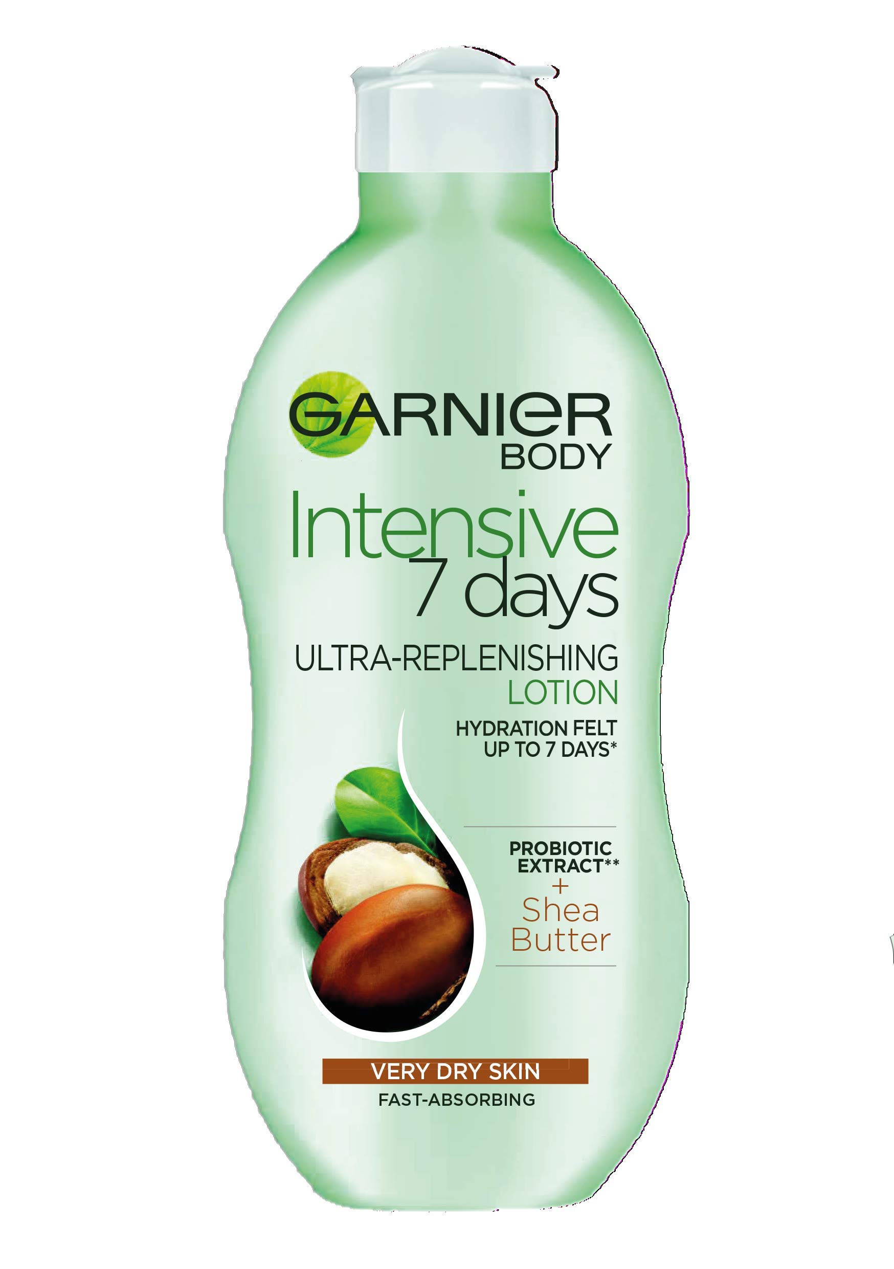 garnier firming lotion