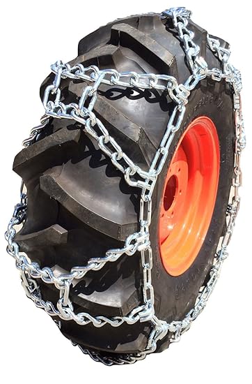 TireChain.com 15.5-38, 15.5 38 Duo Grip 