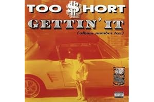 Gettin' It (Vinyl)