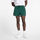New Balance Mens Sport Essentials Mesh Short 5"