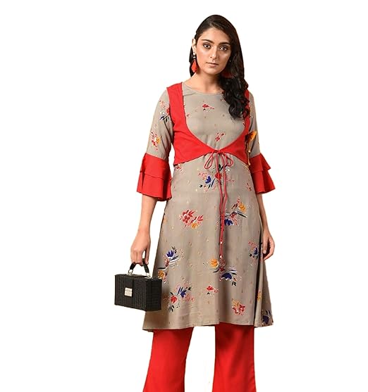 plazo pant on amazon