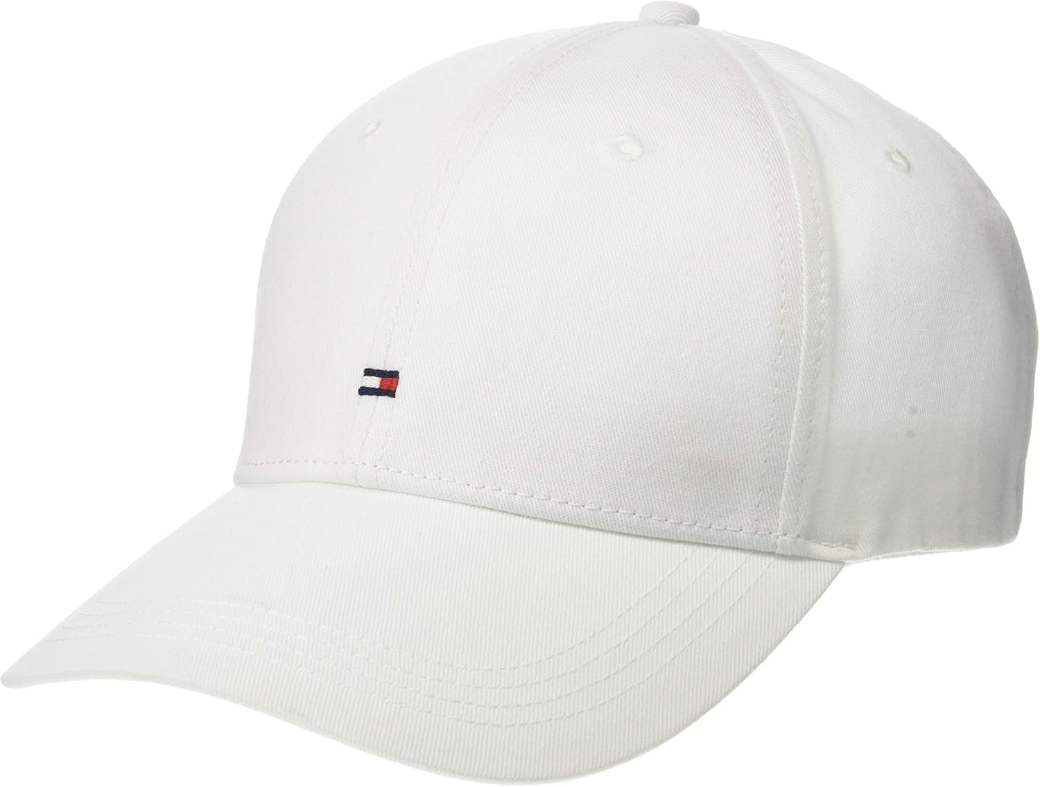 tommy hilfiger white cap