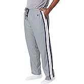 FOCO NFL Mens NFL Team Logo Gameday Ready Lounge Pants