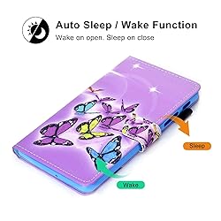 UUcovers for Samsung Galaxy Tab A 7.0 inch Case
