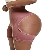 Butt Lifter Panties for Women Body Shaper Tummy