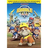 Rubble &amp; Crew [DVD]
