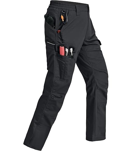 Amazon.com: Tru-Spec Men's XFire Tactical Pants – Flame Resistant