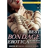 Best Bondage Erotica of the Year: Volume 2 (2) (Best Bondage Erotica Series)