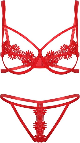 ensemble string femme