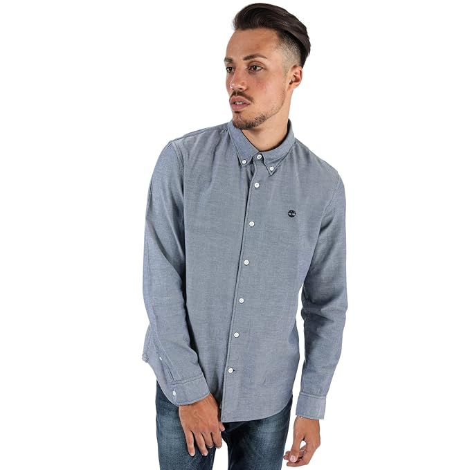 campera timberland hombre